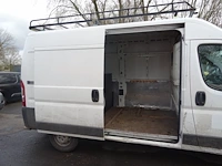 Peugeot boxer - afbeelding 19 van  26