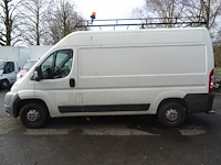 Peugeot boxer - afbeelding 1 van  26