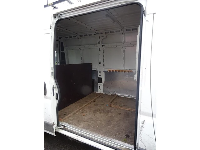Peugeot boxer - afbeelding 20 van  26