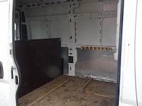 Peugeot boxer - afbeelding 20 van  26