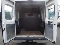 Peugeot boxer - afbeelding 21 van  26