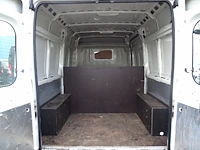 Peugeot boxer - afbeelding 22 van  26