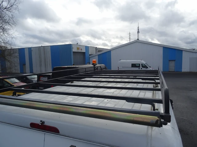 Peugeot boxer - afbeelding 23 van  26