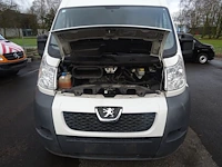 Peugeot boxer - afbeelding 25 van  26