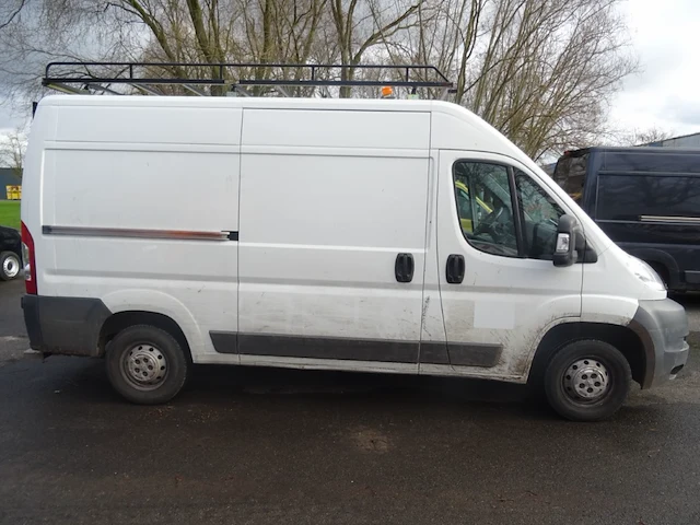 Peugeot boxer - afbeelding 3 van  26