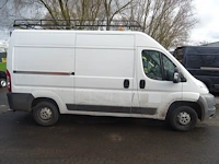 Peugeot boxer - afbeelding 3 van  26
