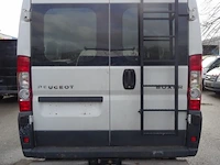 Peugeot boxer - afbeelding 4 van  26