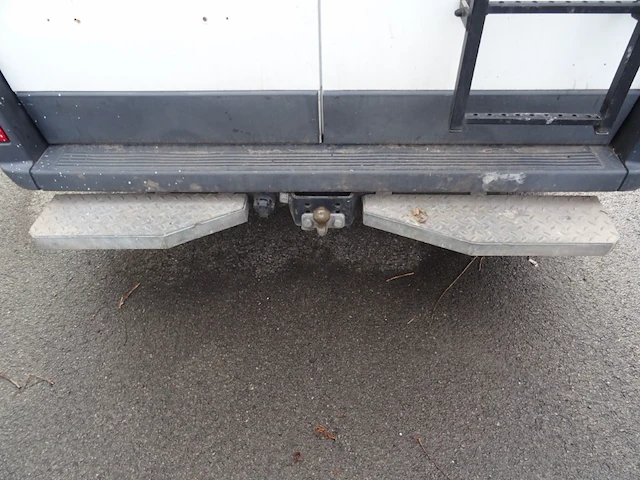 Peugeot boxer - afbeelding 5 van  26