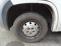 Peugeot boxer - afbeelding 8 van  26