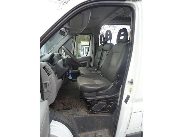 Peugeot boxer - afbeelding 10 van  24