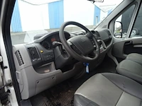 Peugeot boxer - afbeelding 12 van  24