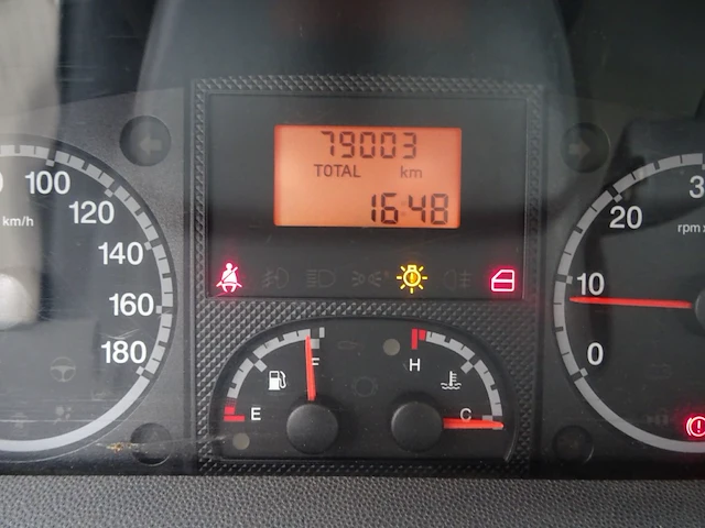 Peugeot boxer - afbeelding 14 van  24