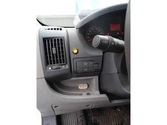 Peugeot boxer - afbeelding 15 van  24