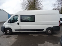 Peugeot boxer - afbeelding 1 van  24