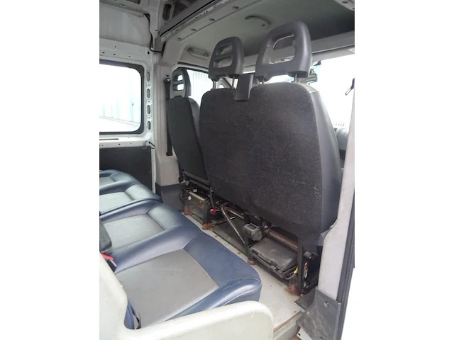Peugeot boxer - afbeelding 20 van  24