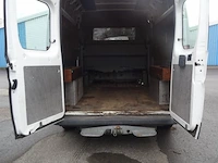 Peugeot boxer - afbeelding 21 van  24