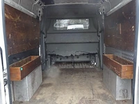 Peugeot boxer - afbeelding 22 van  24