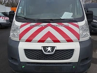 Peugeot boxer - afbeelding 2 van  24