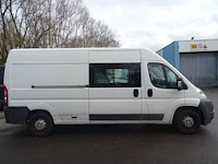 Peugeot boxer - afbeelding 3 van  24