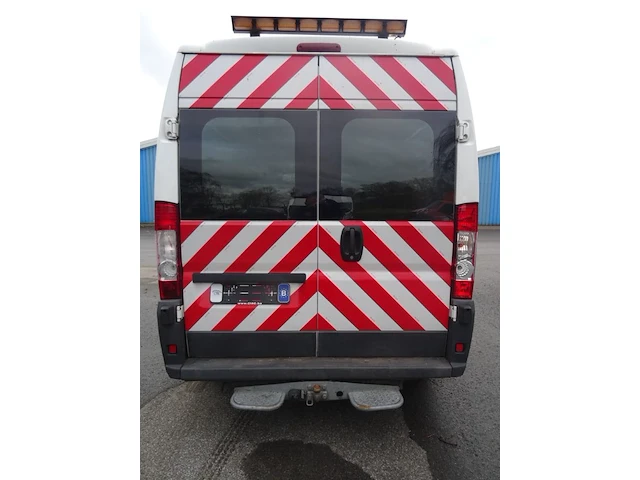Peugeot boxer - afbeelding 4 van  24