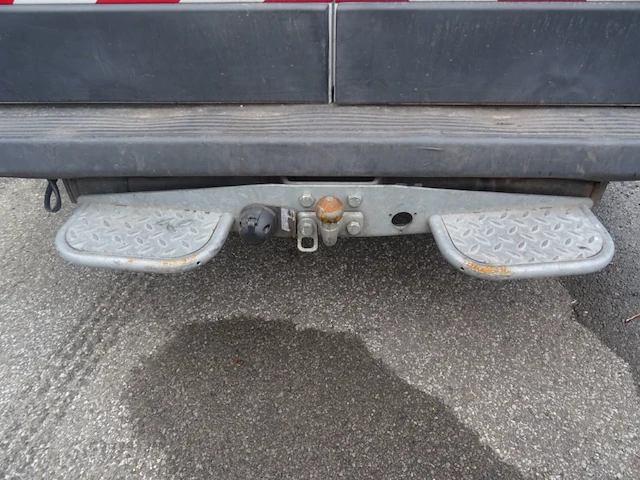 Peugeot boxer - afbeelding 5 van  24