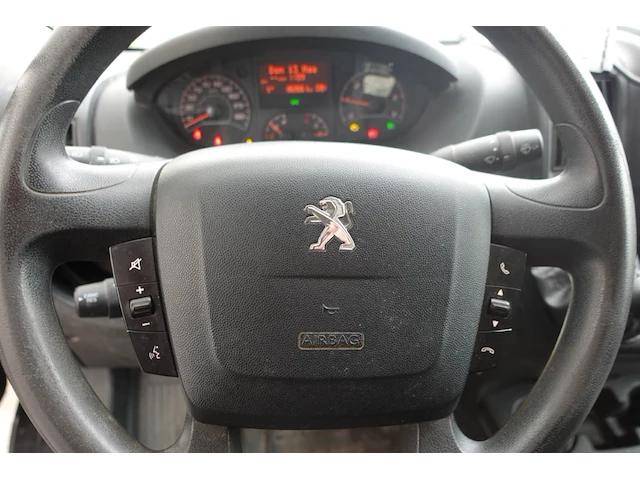 Peugeot boxer - afbeelding 3 van  24