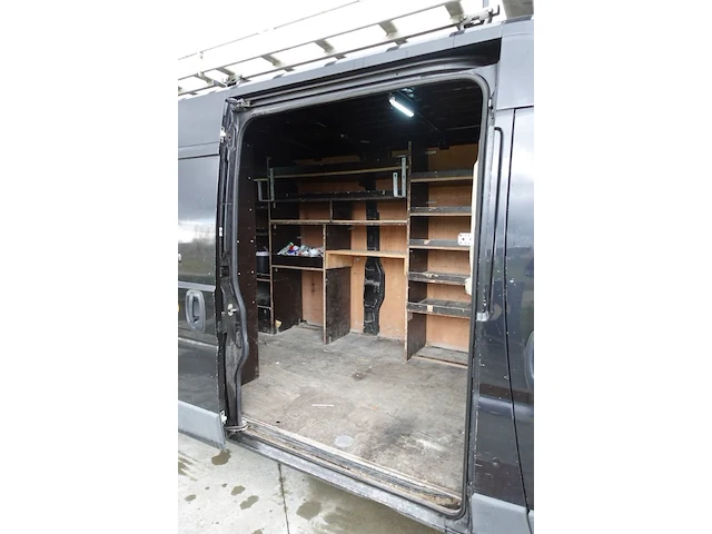 Peugeot boxer - afbeelding 5 van  24