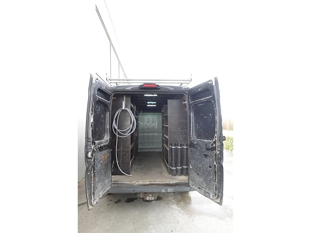 Peugeot boxer - afbeelding 6 van  24