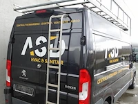 Peugeot boxer - afbeelding 10 van  24