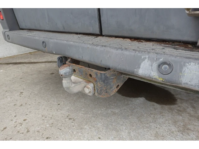 Peugeot boxer - afbeelding 11 van  24