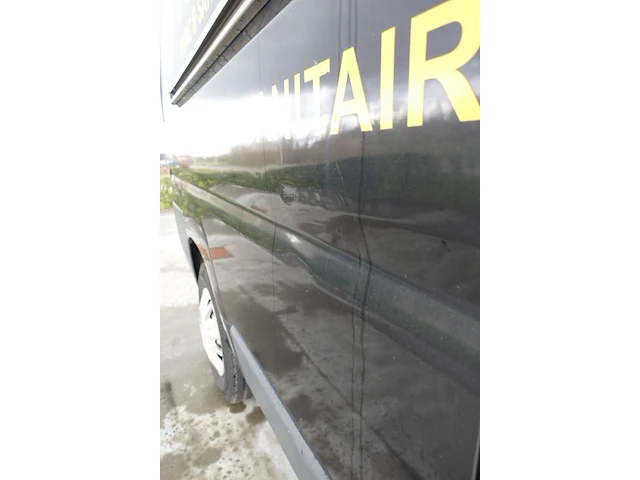 Peugeot boxer - afbeelding 15 van  24