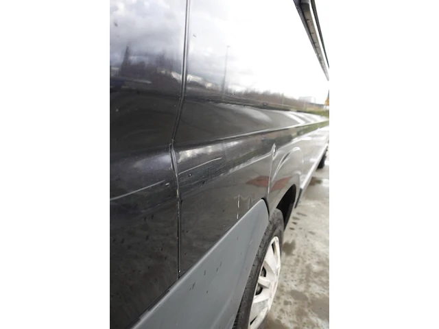 Peugeot boxer - afbeelding 16 van  24