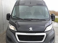 Peugeot boxer - afbeelding 12 van  24