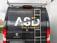 Peugeot boxer - afbeelding 18 van  24