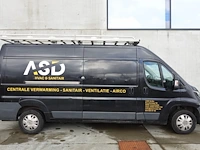 Peugeot boxer - afbeelding 19 van  24