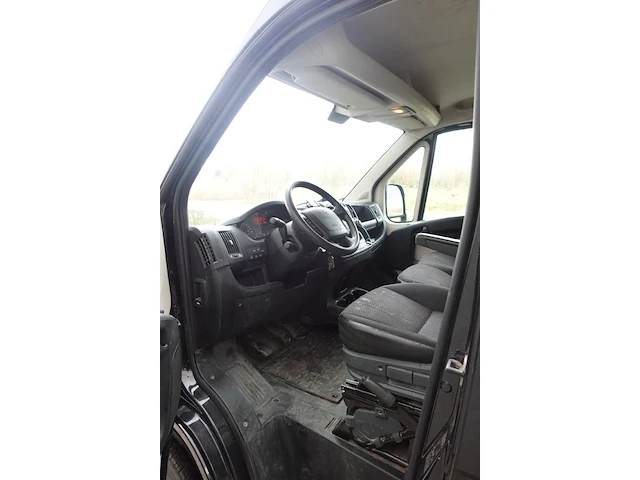 Peugeot boxer - afbeelding 20 van  24