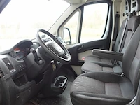 Peugeot boxer - afbeelding 21 van  24