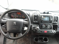 Peugeot boxer - afbeelding 22 van  24