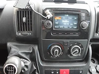 Peugeot boxer - afbeelding 23 van  24