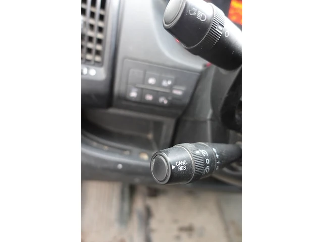 Peugeot boxer - afbeelding 2 van  25