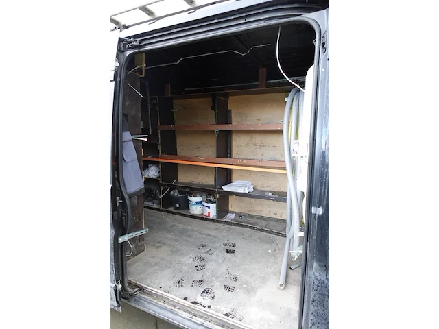 Peugeot boxer - afbeelding 6 van  25