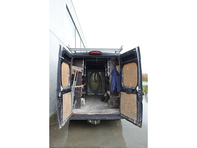 Peugeot boxer - afbeelding 7 van  25