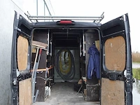 Peugeot boxer - afbeelding 7 van  25