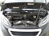 Peugeot boxer - afbeelding 9 van  25