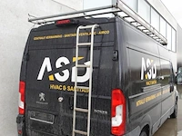 Peugeot boxer - afbeelding 11 van  25