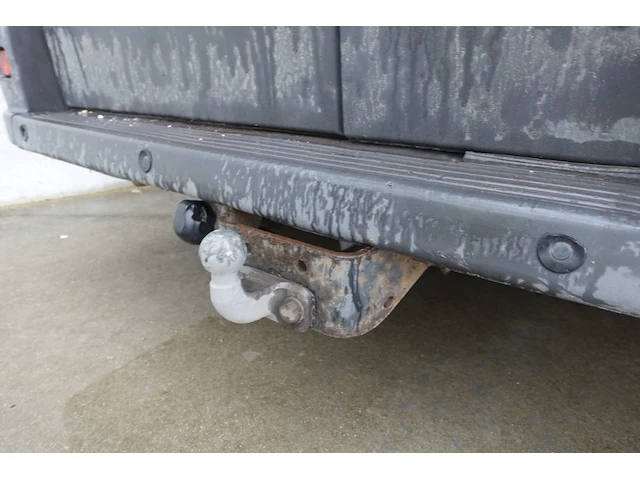 Peugeot boxer - afbeelding 13 van  25