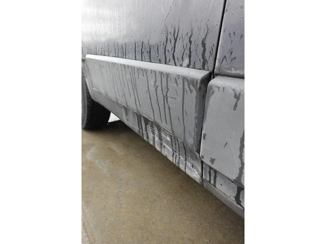Peugeot boxer - afbeelding 15 van  25