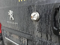 Peugeot boxer - afbeelding 16 van  25