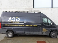 Peugeot boxer - afbeelding 12 van  25