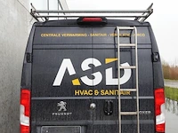 Peugeot boxer - afbeelding 20 van  25